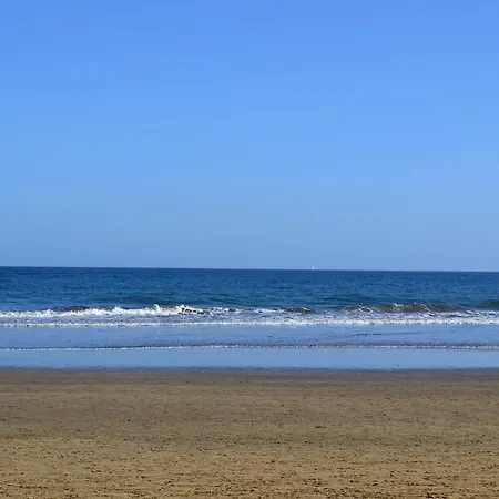 Lägenhet Tunos Maspalomas (Gran Canaria)