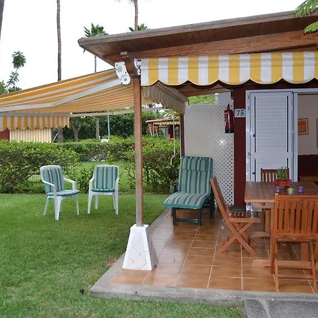 Apartment Tunos Maspalomas (Gran Canaria)