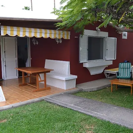Apartment Tunos