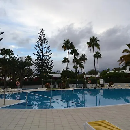 Tunos Apartment Maspalomas (Gran Canaria)