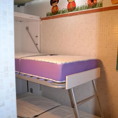 Tunos Apartment