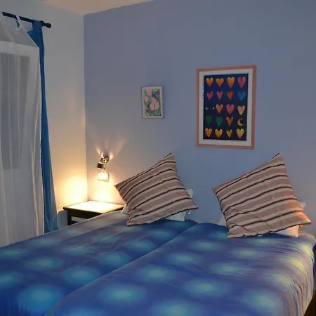Apartment Tunos *