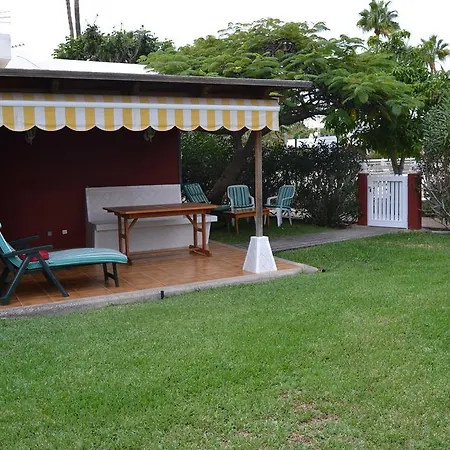 Tunos Apartment *
