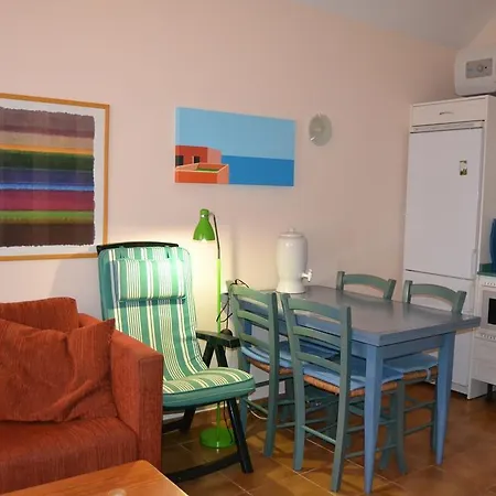 Apartment Tunos
