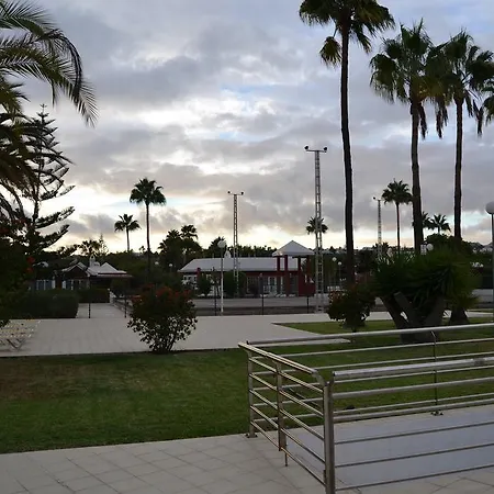 Tunos Apartment Maspalomas (Gran Canaria)