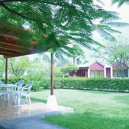 Tunos Apartment