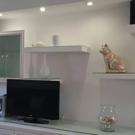 Apartment Tunos *