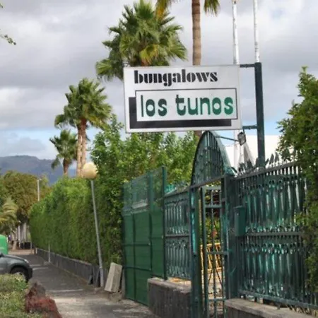 Tunos Apartment