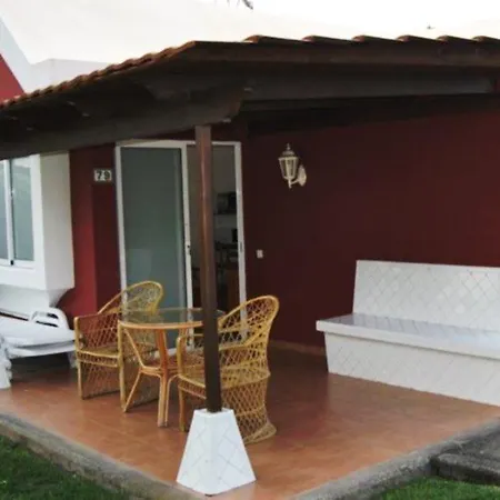 Tunos Apartment Maspalomas (Gran Canaria)